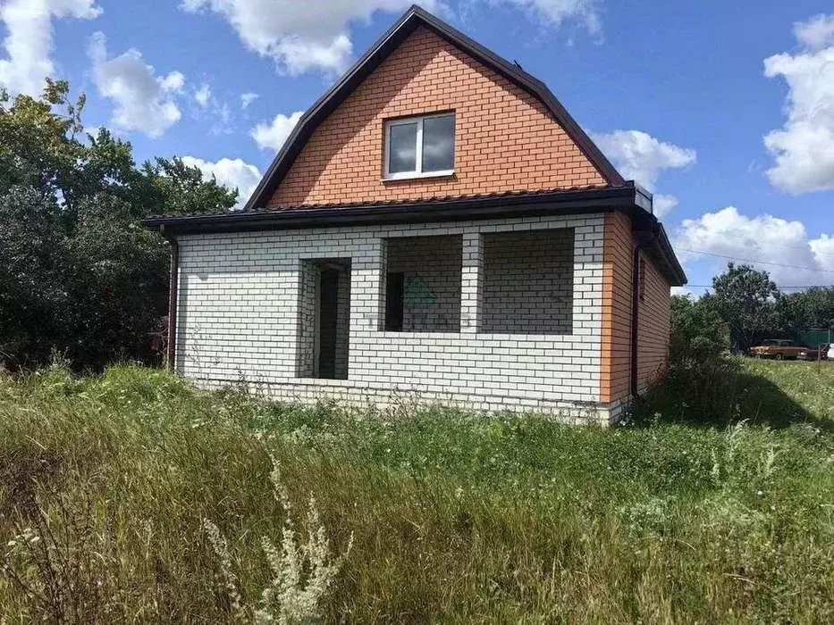 Дом в Воронежская область, Рамонский район, с. Русская Гвоздевка ... - Фото 2