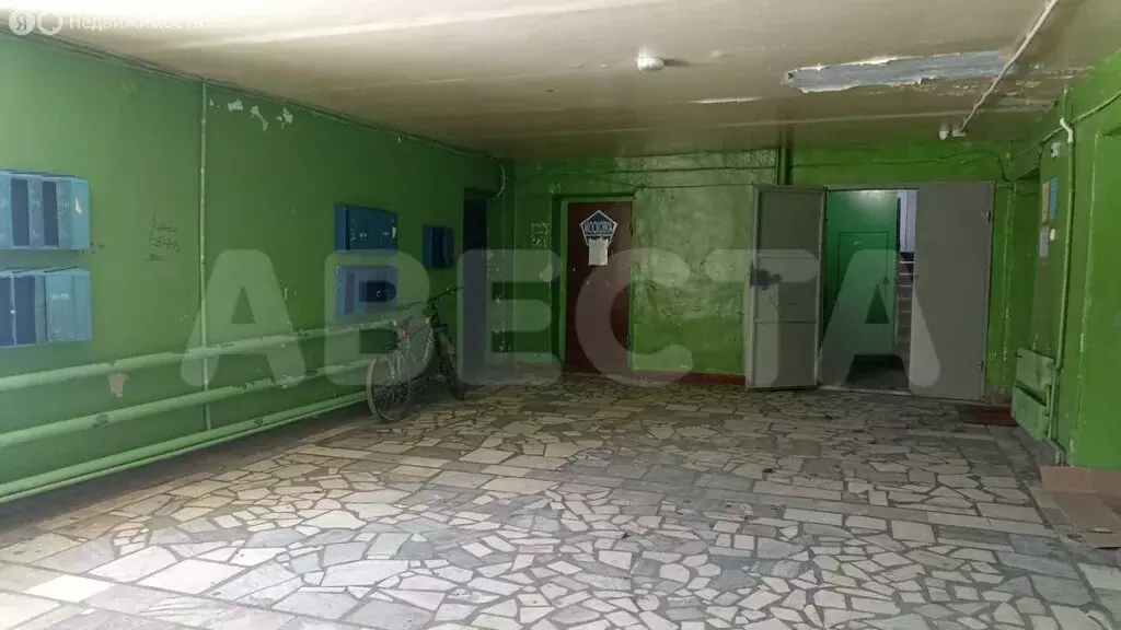 1-комнатная квартира: Омск, микрорайон Привокзальный, улица Карбышева, ... - Фото 1