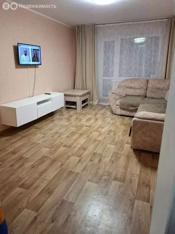 3-комнатная квартира: Ишим, улица Чернышевского, 2 (58 м) - Фото 2