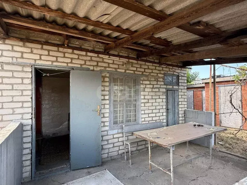 Дом в Адыгея, Теучежский район, Пчегатлукайское с/пос, Кавказ садовое ... - Фото 1