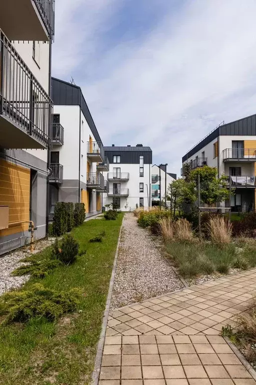 2-к. квартира, 59,4 м, 3/4 эт. - Фото 1