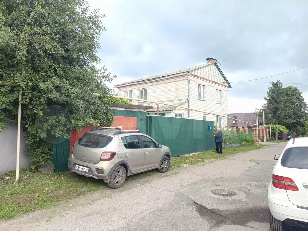 Дом 116 м на участке 9 сот. - Фото 0