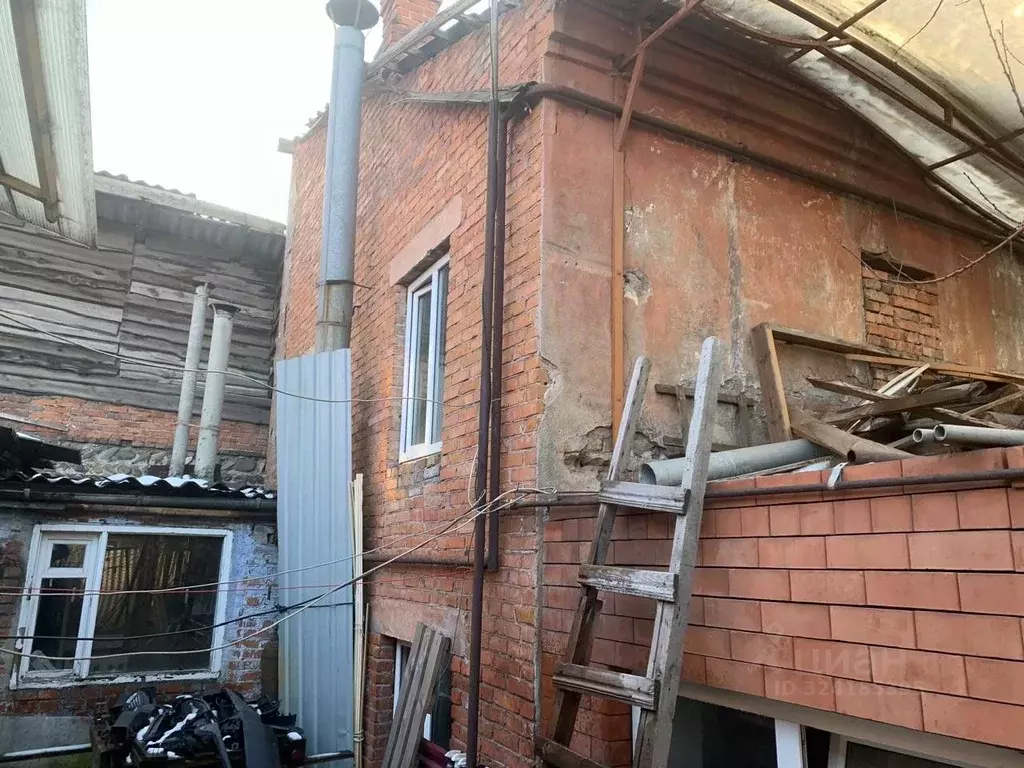 Помещение свободного назначения в Северная Осетия, Владикавказ ул. ... - Фото 1