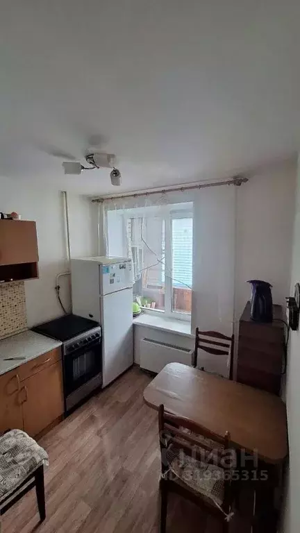 1-к кв. Москва Краснобогатырская ул., 75К2 (33.0 м) - Фото 0