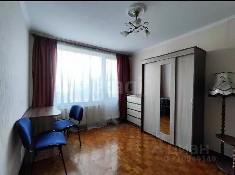 2-к кв. Санкт-Петербург ул. Тельмана, 36К3 (44.0 м) - Фото 0