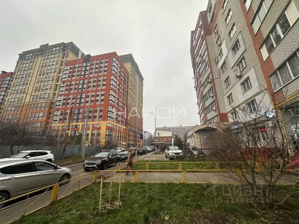 Помещение свободного назначения в Рязанская область, Рязань ... - Фото 1