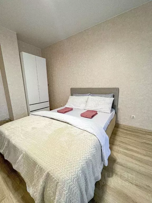 1-к кв. Красноярский край, Красноярск ул. Петра Ломако, 14 (42.0 м) - Фото 0