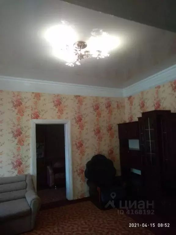 2-к кв. Крым, Керчь ул. Володи Дубинина, 15 (38.0 м) - Фото 0