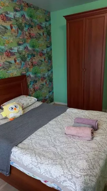 Комната Московская область, Красногорск городской округ, Путилково пгт ... - Фото 1