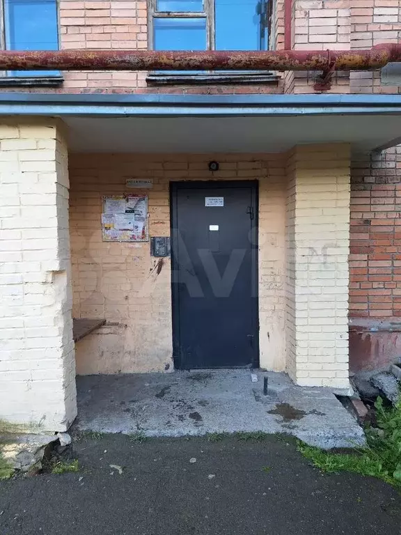2-к. квартира, 45,2 м, 5/9 эт. - Фото 0