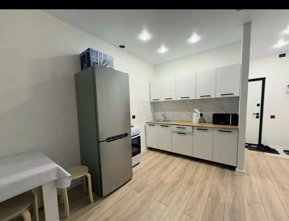 2-к кв. Челябинская область, Челябинск Университетская Набережная ул., ... - Фото 2