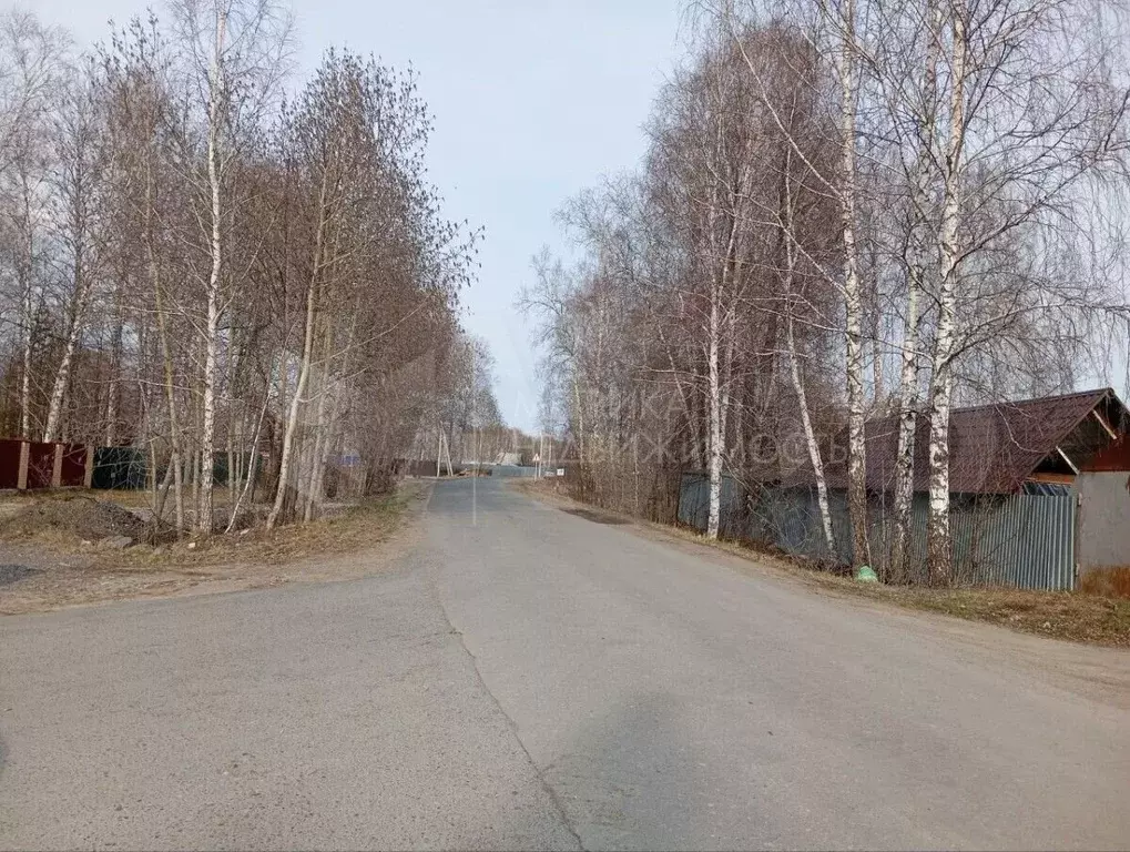 Участок 10 сот. (СНТ, ДНП) - Фото 0