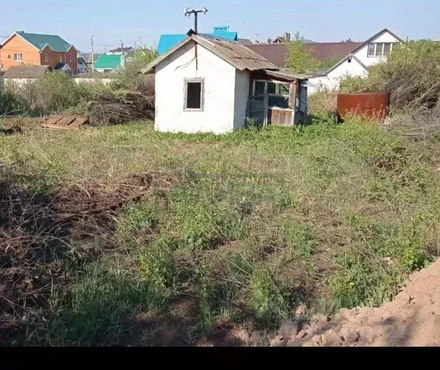 Участок в Ростовская область, Новочеркасск Дачная ул. (6.0 сот.) - Фото 0