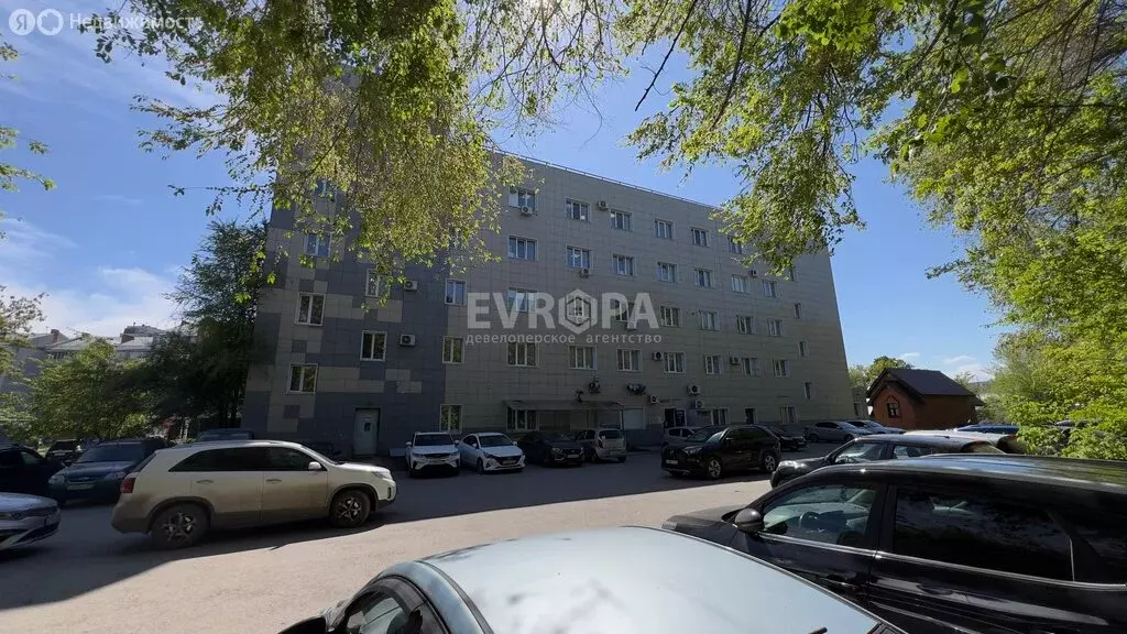 Офис (60 м) - Фото 1