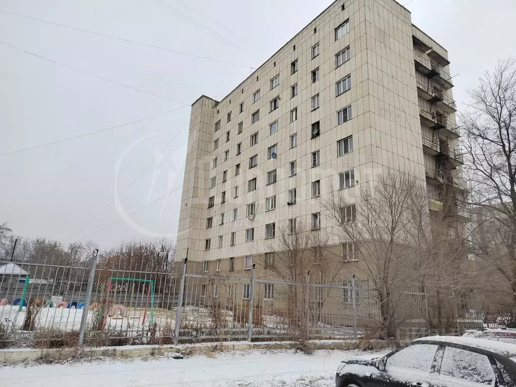 Комната Курганская область, Курган просп. Конституции, 77Б (16.8 м) - Фото 1