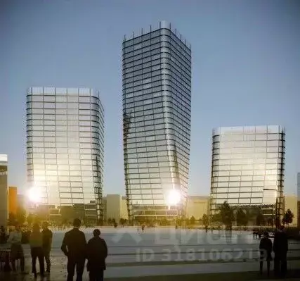 Торговая площадь в Москва ул. Авиаконструктора Микояна, 2 (182 м) - Фото 0