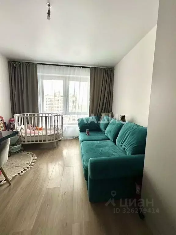 Студия Московская область, Мытищи Юбилейная ул., 10 (19.9 м) - Фото 0