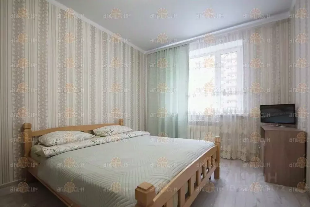 2-к кв. Ставропольский край, Ставрополь ул. Тухачевского, 27/5 (56.8 ... - Фото 2