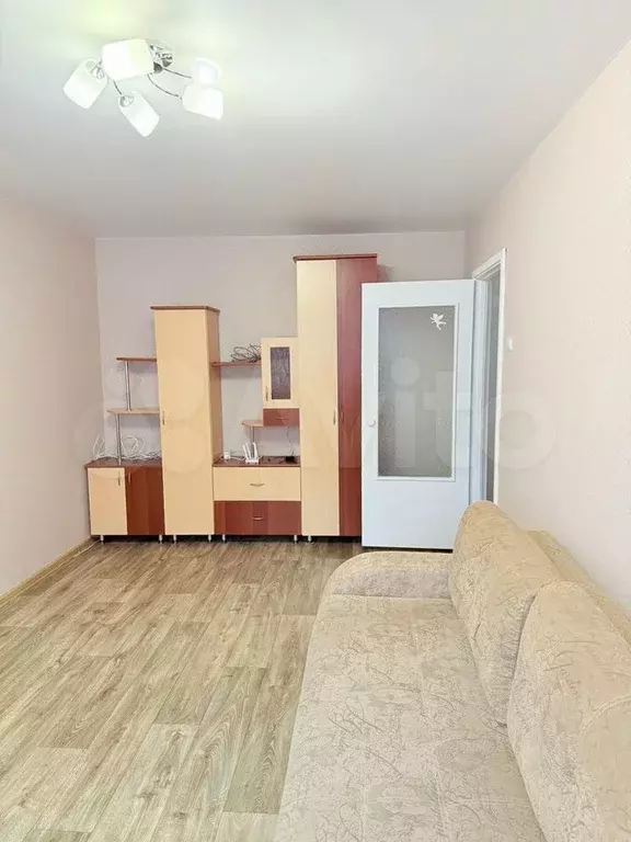2-к. квартира, 55 м, 4/5 эт. - Фото 1