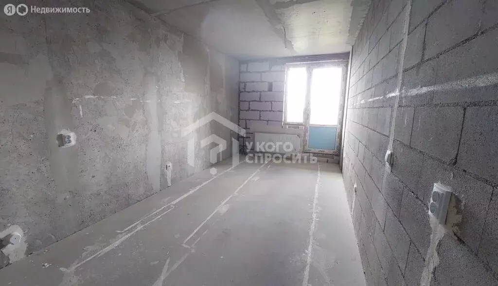 Квартира-студия: Ломоносов, Михайловская улица, 51 (20 м) - Фото 2