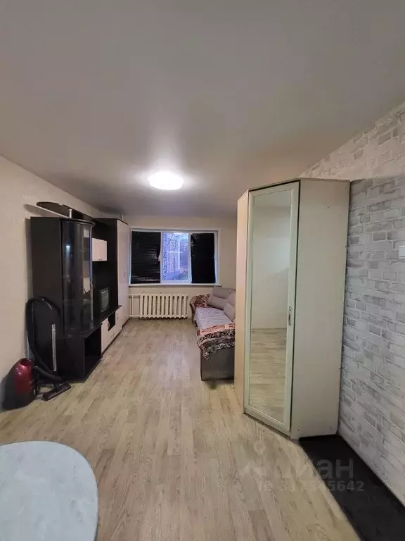 Комната Коми, Сыктывкар ул. Куратова, 35 (18.0 м) - Фото 0