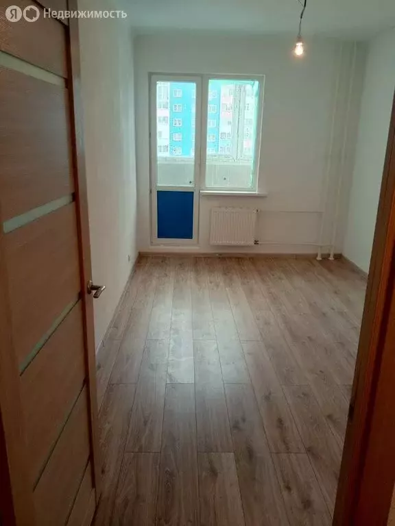 1-комнатная квартира: Тверь, Новочеркасская улица, 53 (38 м) - Фото 0