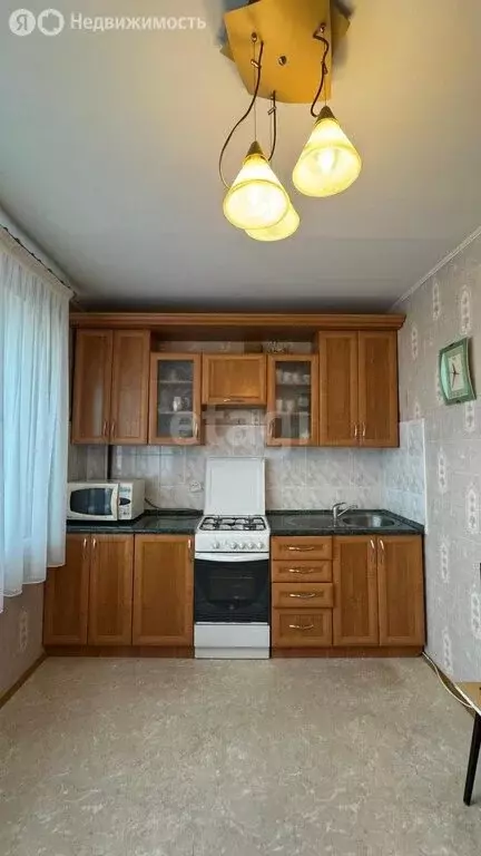 2-комнатная квартира: Гусев, улица Ю. Смирнова, 1 (57.5 м) - Фото 1