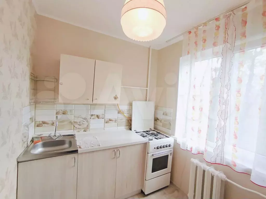 2-к. квартира, 42 м, 3/5 эт. - Фото 1