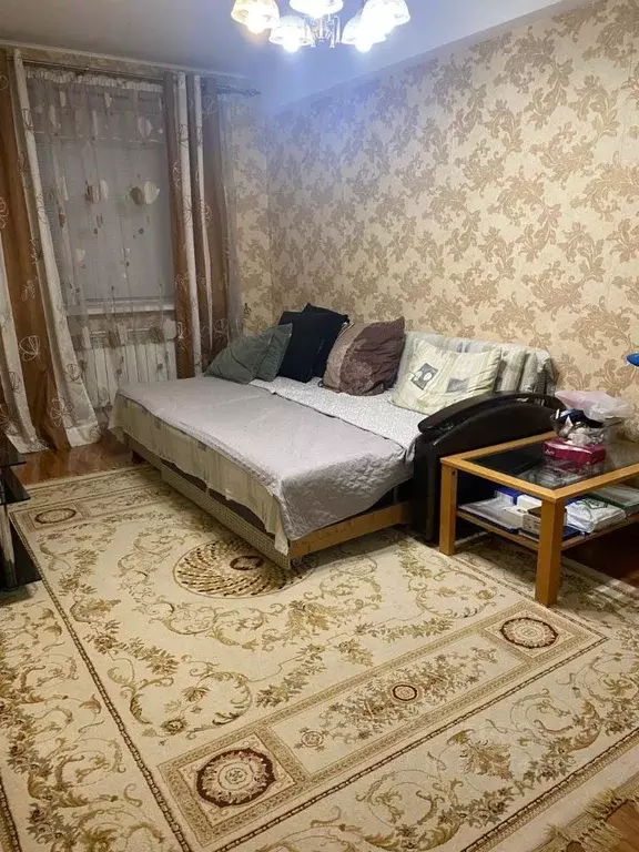 1-к кв. Дагестан, Махачкала просп. Петра 1, 42Ак2 (36.0 м) - Фото 2