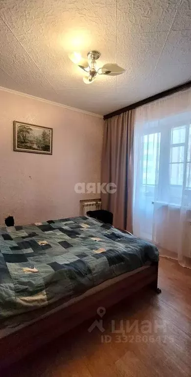 4-к кв. Липецкая область, Липецк ул. П.И. Смородина, 22 (76.0 м) - Фото 2