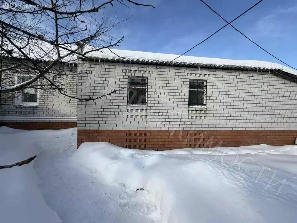 Дом в Балашов, улица Мичурина, 60 (62 м) - Фото 2