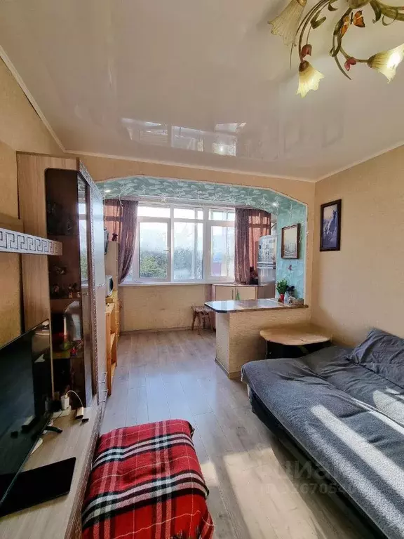 Комната Крым, Ялта ул. Свердлова, 61 (12.6 м) - Фото 2