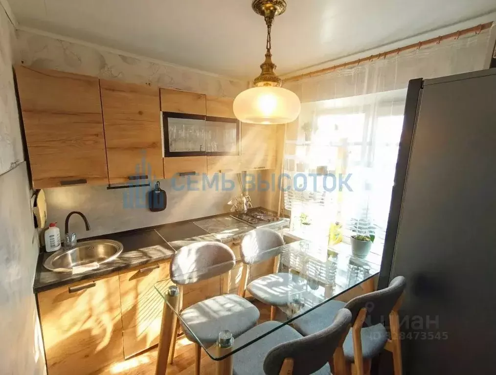 2-к кв. Московская область, Домодедово городской округ, д. Гальчино ... - Фото 1