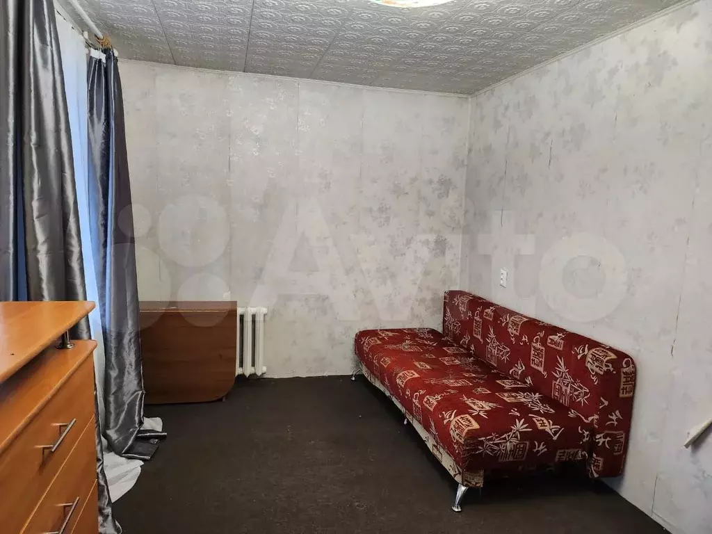 1-к. квартира, 35 м, 5/9 эт. - Фото 0