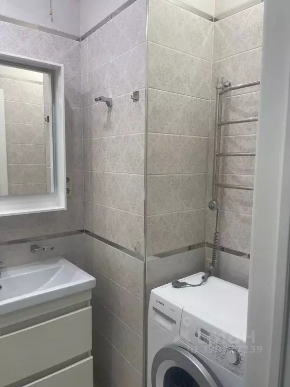2-к кв. Москва Каширское ш., 65к2 (61.6 м) - Фото 2
