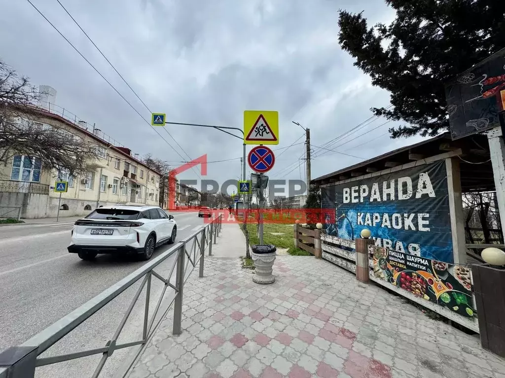 Помещение свободного назначения в Севастополь ул. Правды, 4А (75 м) - Фото 2