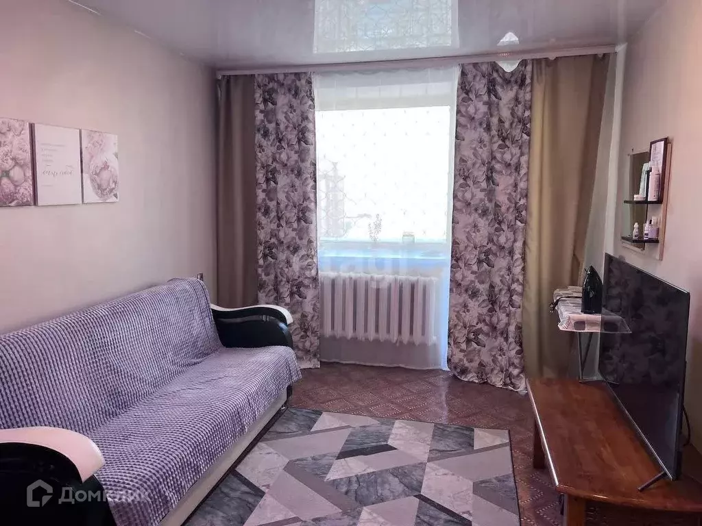 Продаётся 1-к квартира, 31.8 м - Фото 0