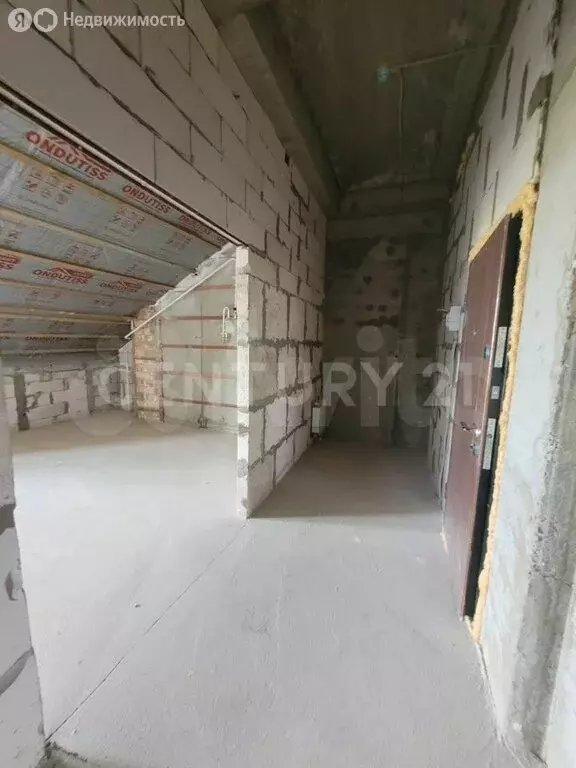 2-комнатная квартира: Севастополь, улица Гоголя, 15 (74.4 м) - Фото 2