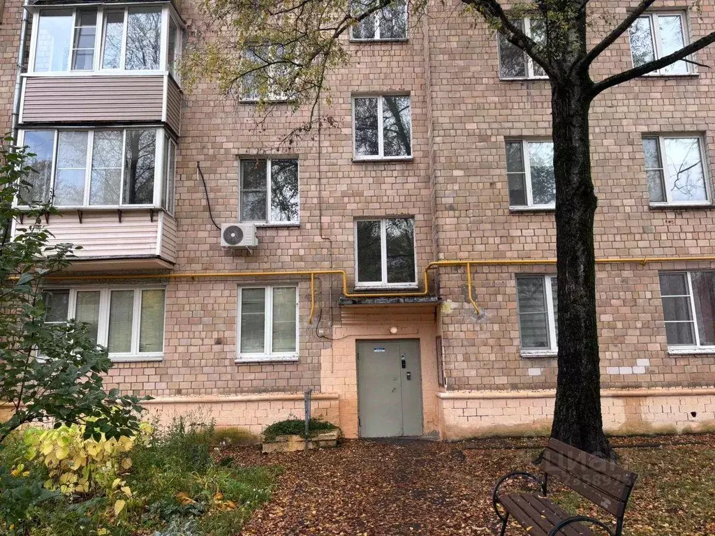 Квартира, 2 комнаты, 43.6 м - Фото 1