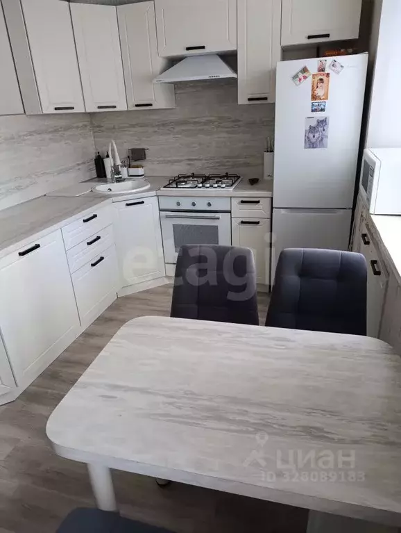 3-к кв. Свердловская область, Нижний Тагил Газетная ул., 65 (56.0 м) - Фото 1