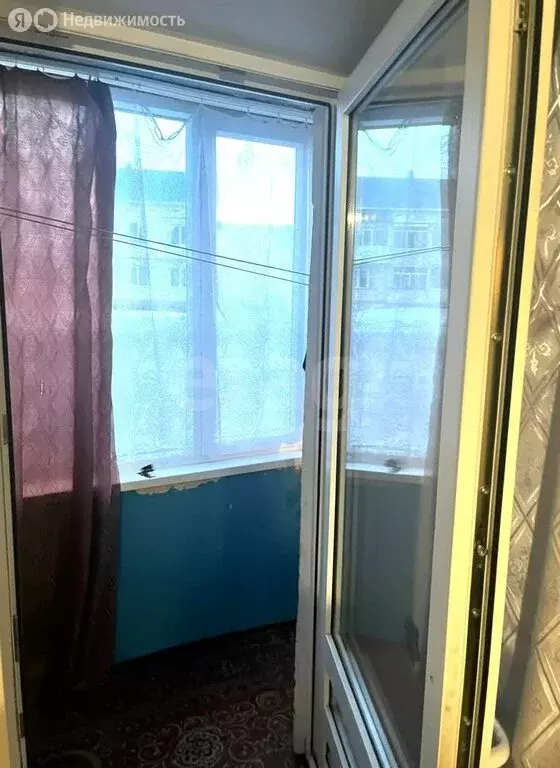 1-комнатная квартира: село Николо-Берёзовка, Молодёжная улица, 7 (28 ... - Фото 2