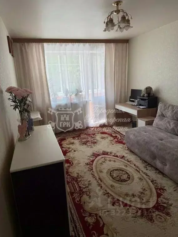 1-к кв. Иркутская область, Иркутск Приморский мкр, 8 (29.8 м) - Фото 1