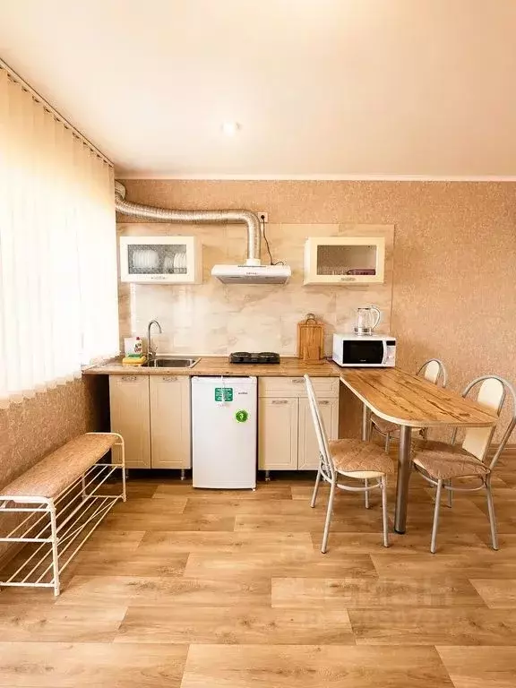 Комната Краснодарский край, Ейск ул. Чапаева, 38/1 - Фото 2