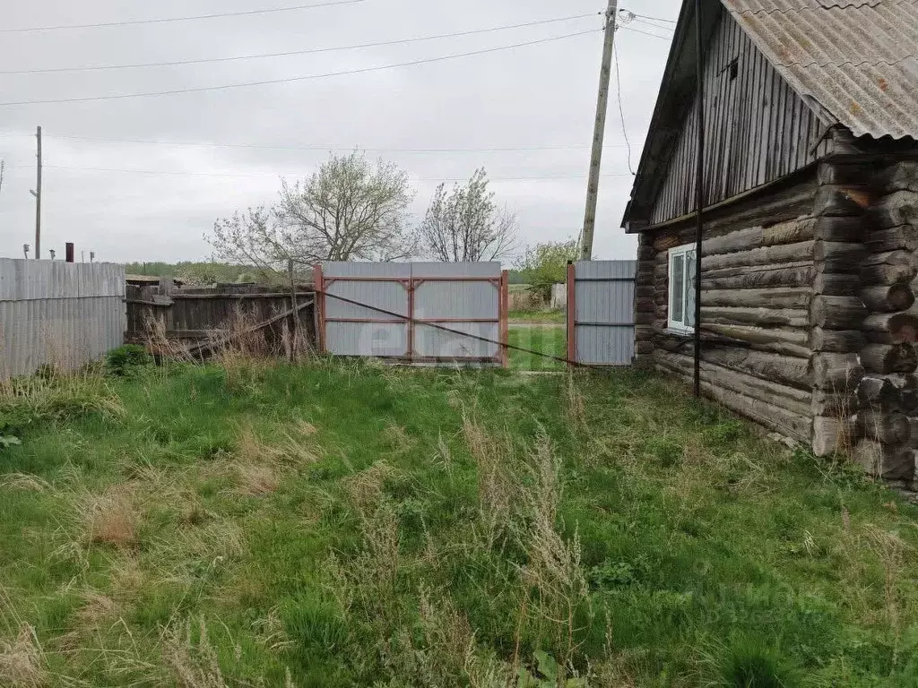 Дом в Челябинская область, Еткульский муниципальный округ, пос. ... - Фото 1