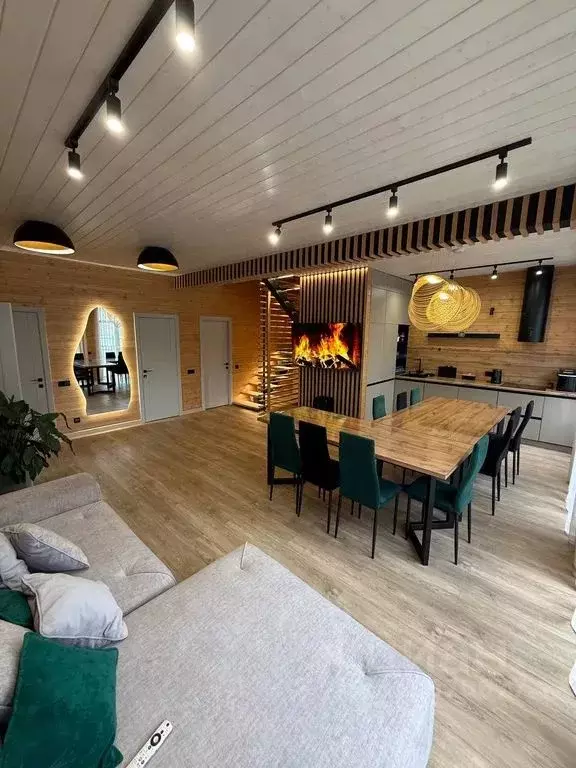 Дом в Камчатский край, Елизово ул. Заречная, 13 (150 м) - Фото 2