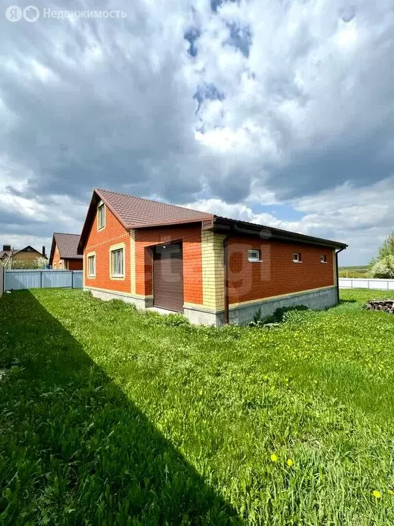 Дом в село Дальняя Игуменка, Парковая улица (92.5 м) - Фото 1