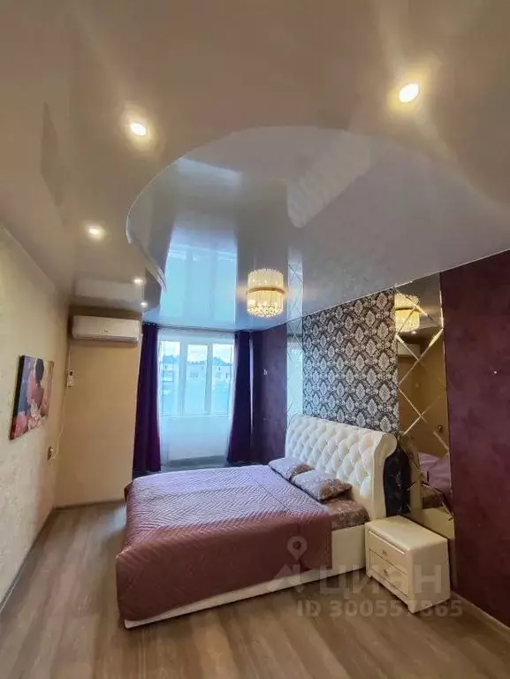 1-к кв. Татарстан, Казань ул. Галимджана Баруди, 4 (48.0 м) - Фото 0