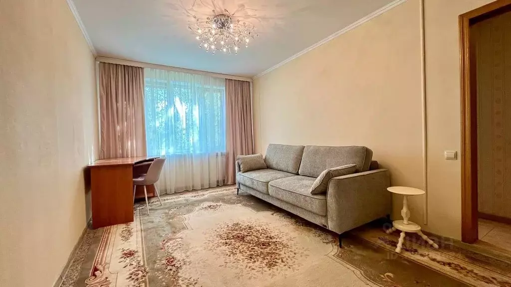 1-к кв. Москва бул. Яна Райниса, 4К4 (32.6 м) - Фото 1