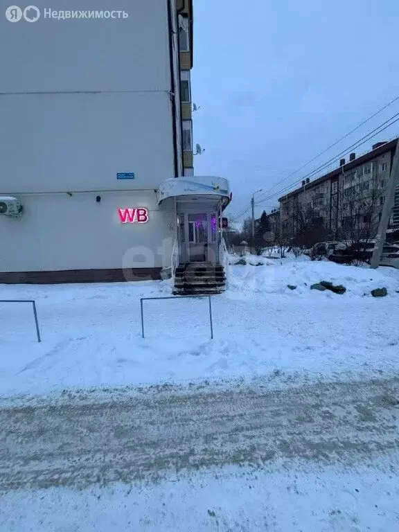 Торговая площадь (50.7 м) - Фото 2