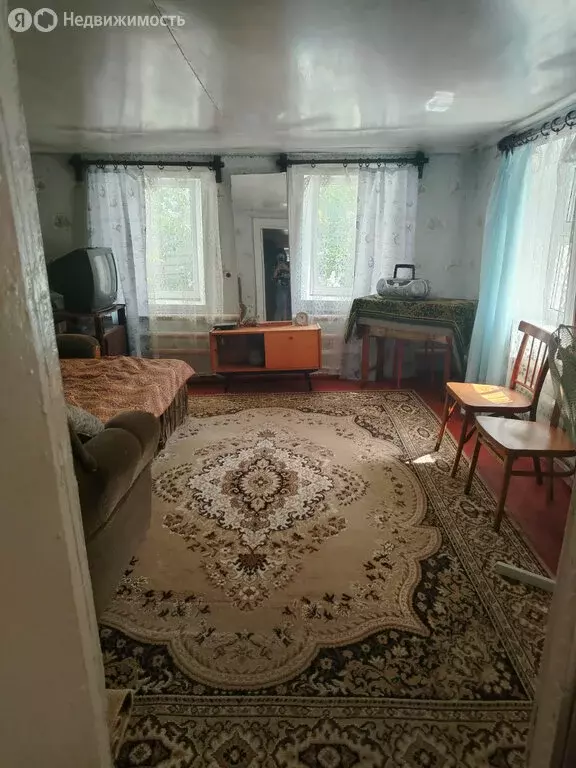 Дом в Миллерово, Верховая улица (38.4 м) - Фото 0